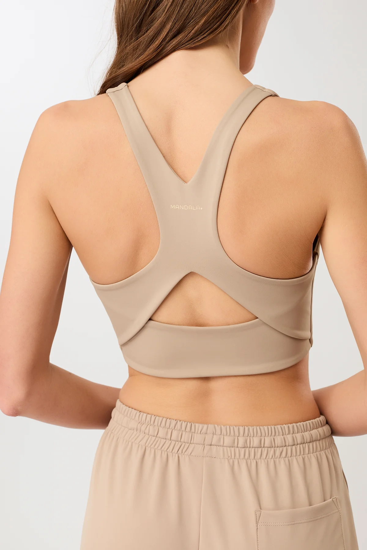 Sports Bra - Desert - Image 3