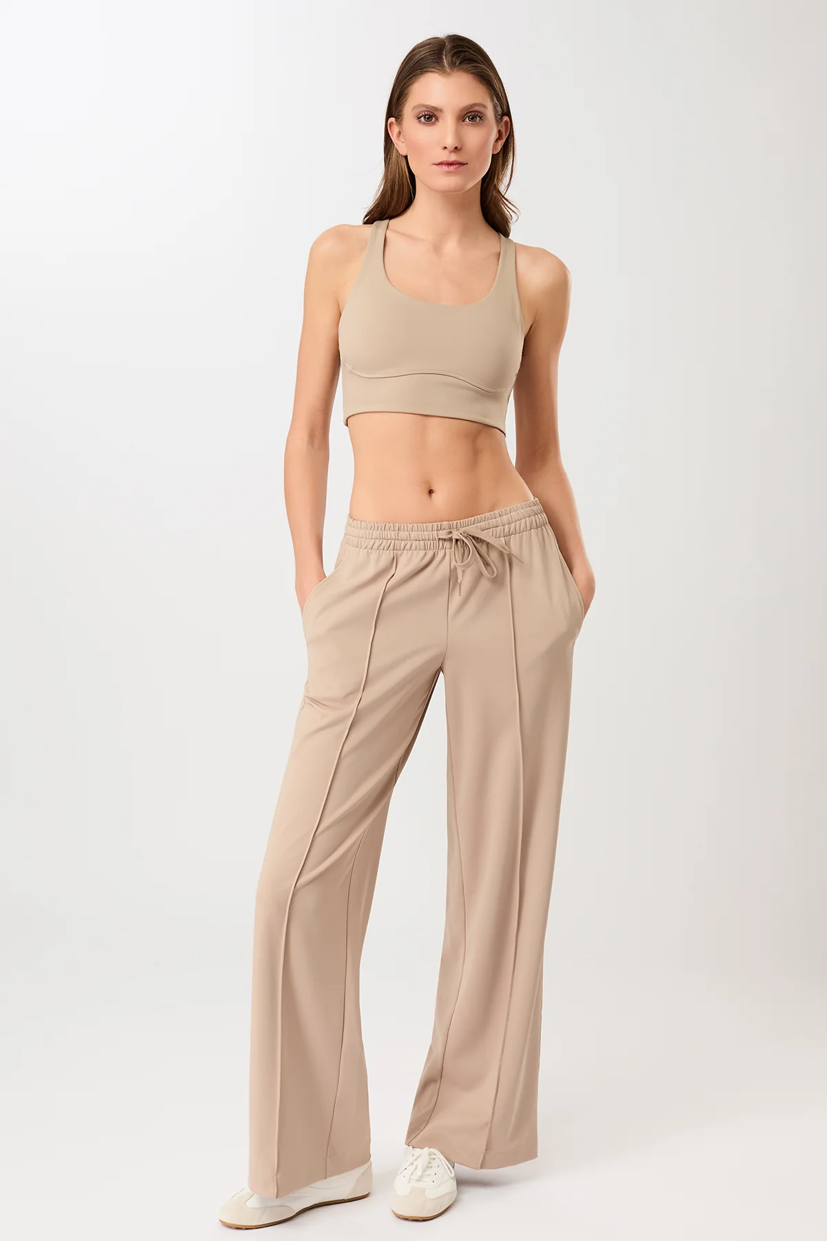 Sports Bra - Desert - Image 4