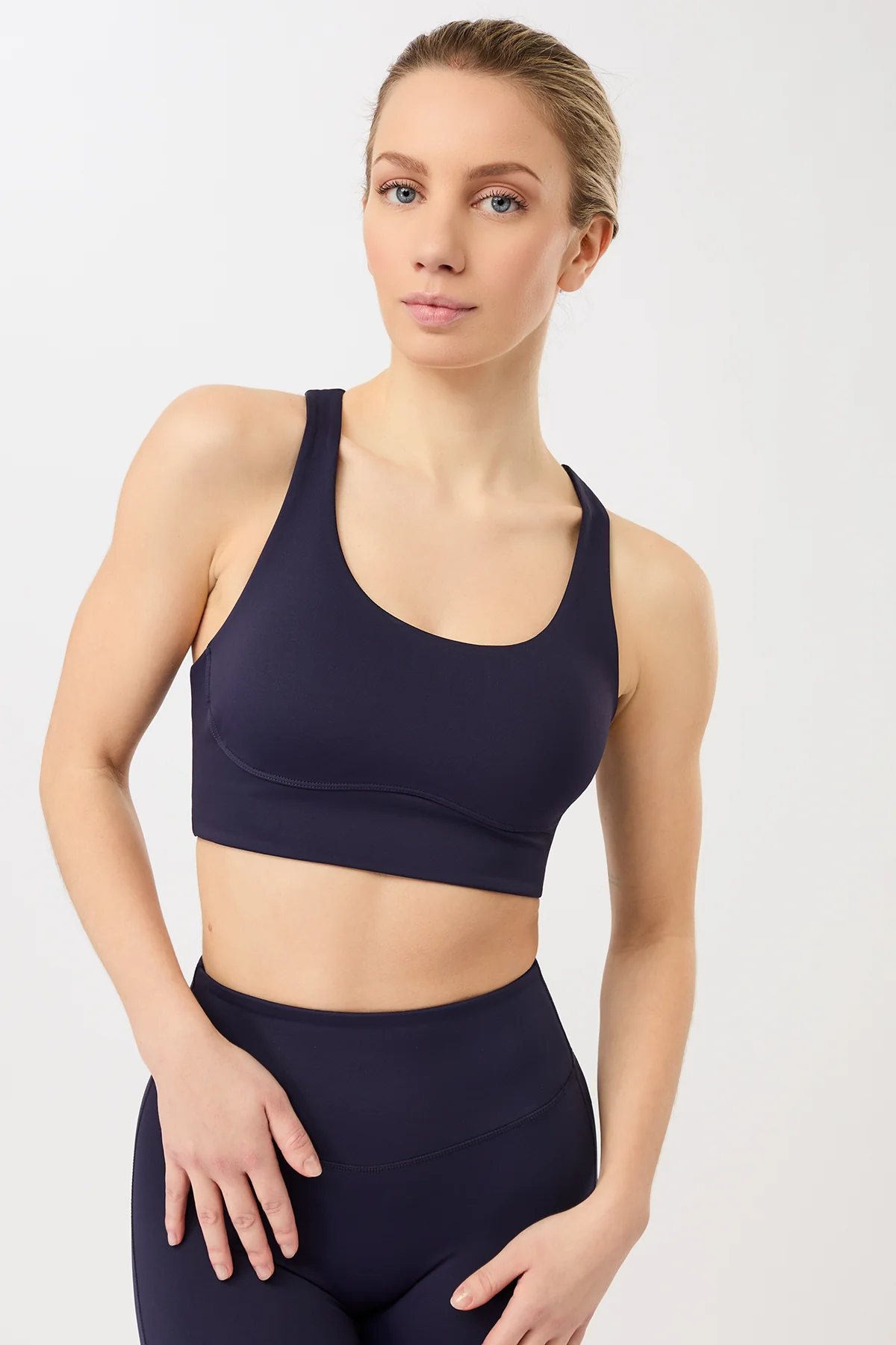 Sports Bra - Night Sky - Image 4