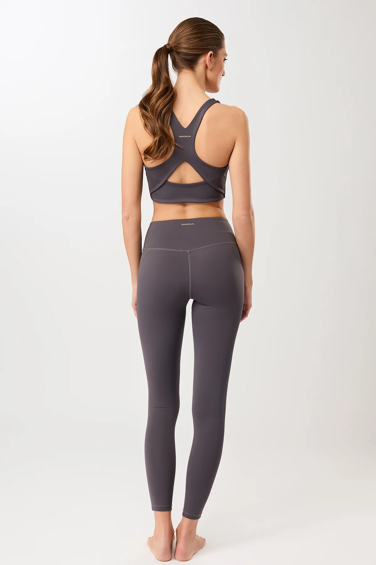 Sports Bra - Onyx - Image 5