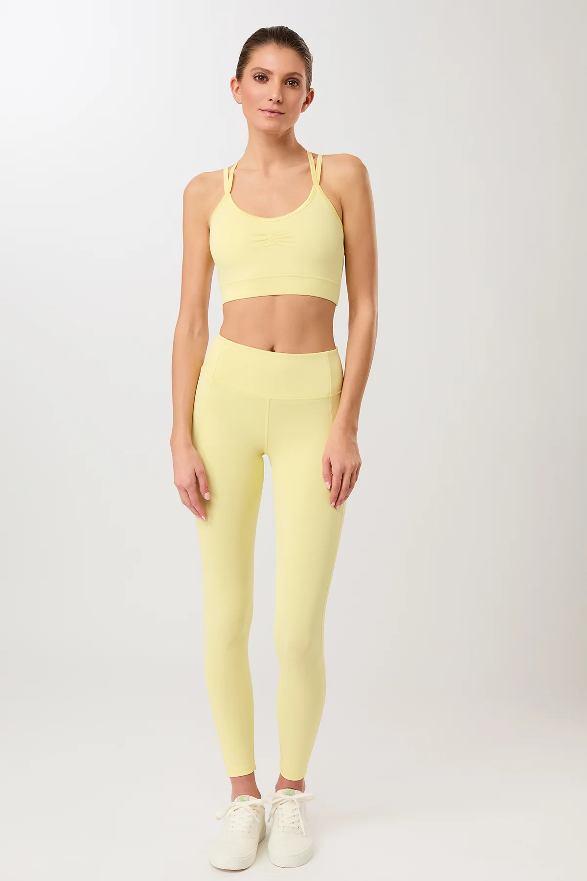 Studio Bra - Citrus Rush - Image 3