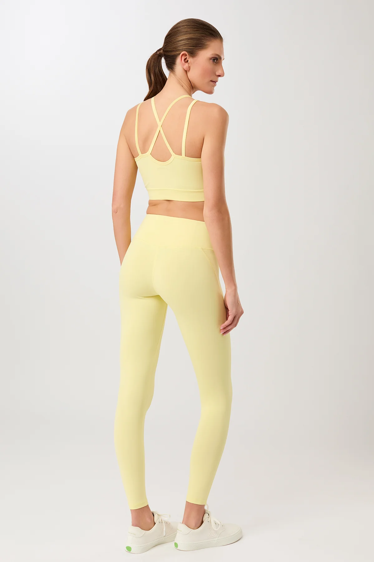 Studio Bra - Citrus Rush - Image 5