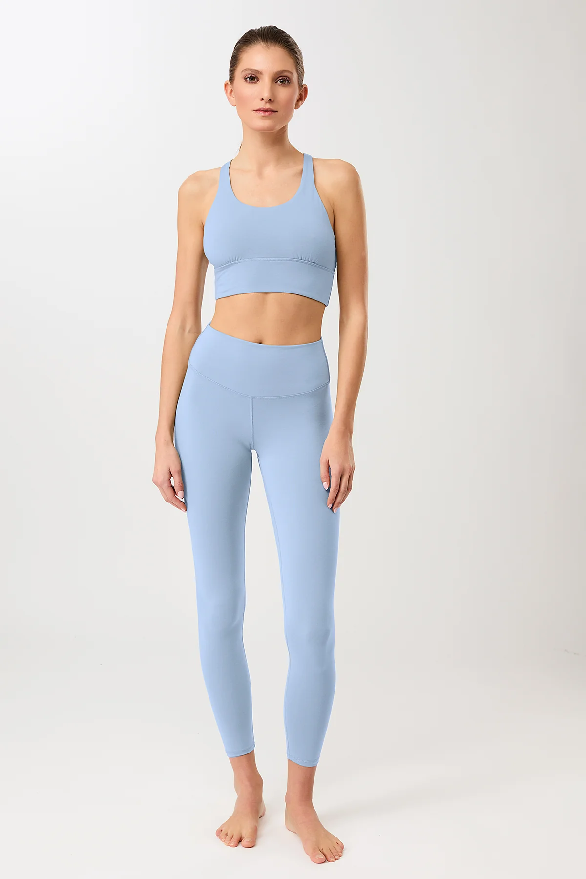 New Studio Bra - Ozone - Image 3