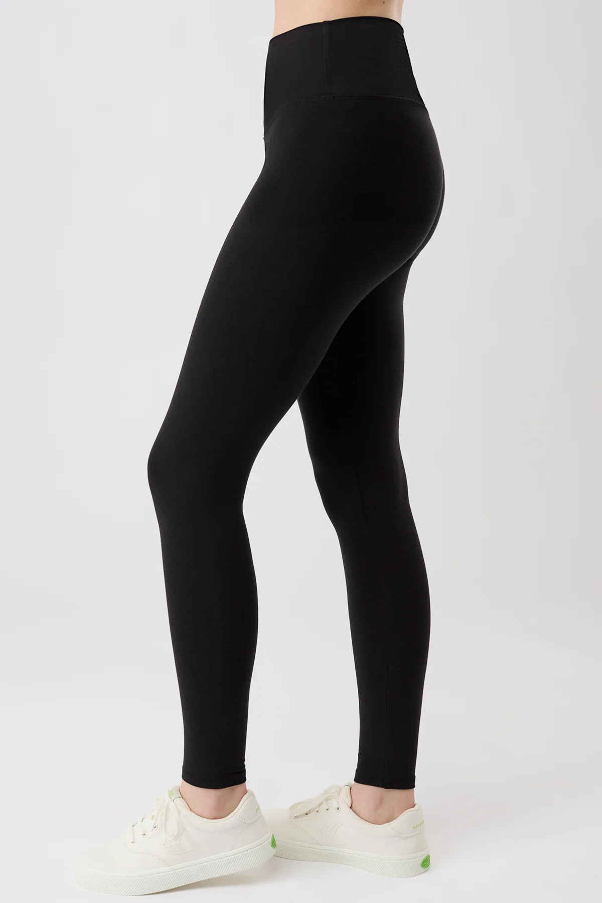Best Loved Legging - Black - Image 3