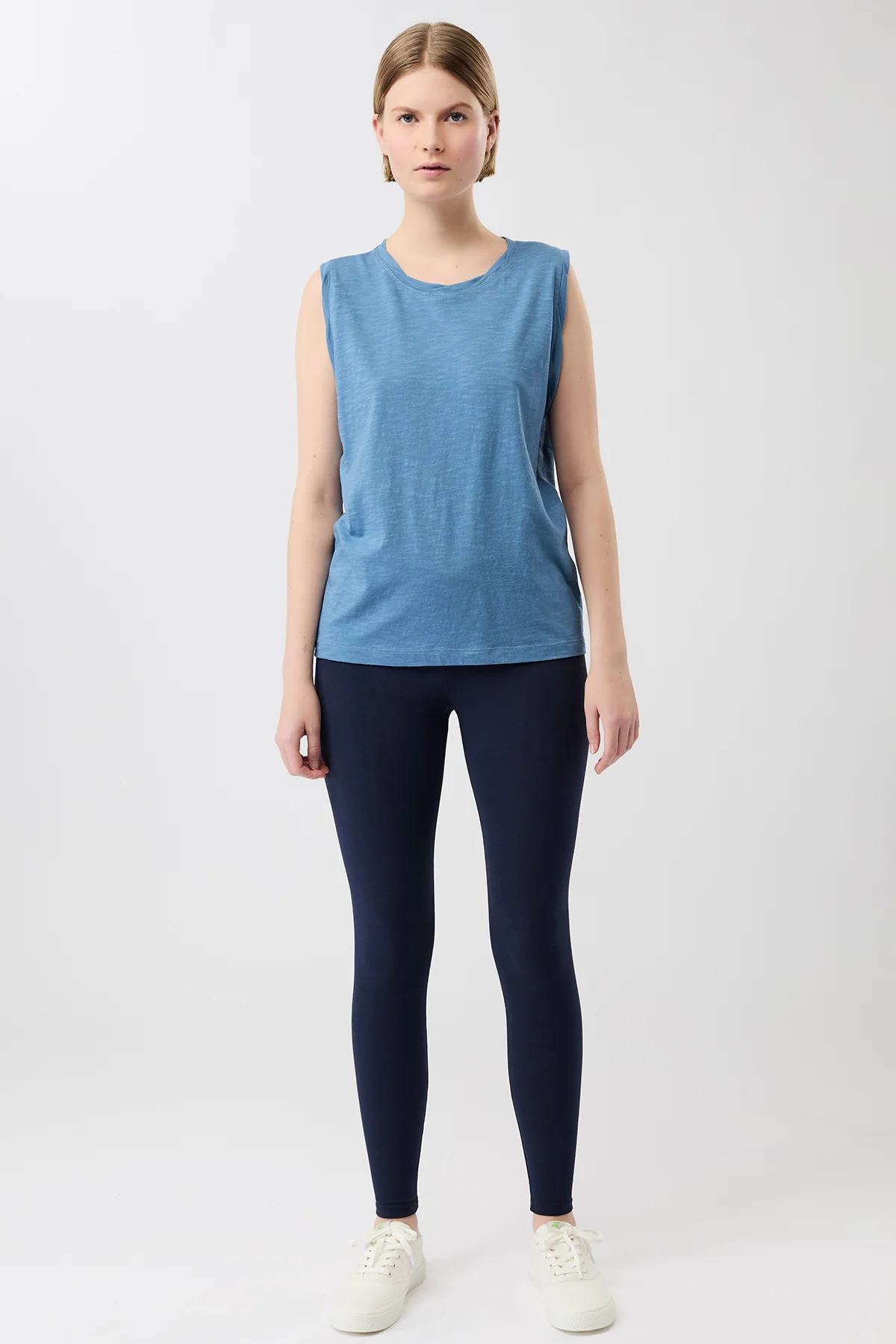 Best Loved Legging - Night Sky - Image 3