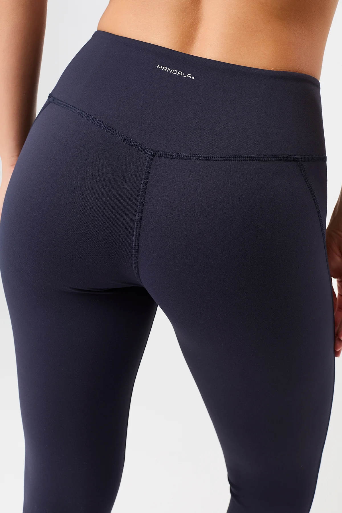 Limitless Flow Legging - Night Sky - Image 4