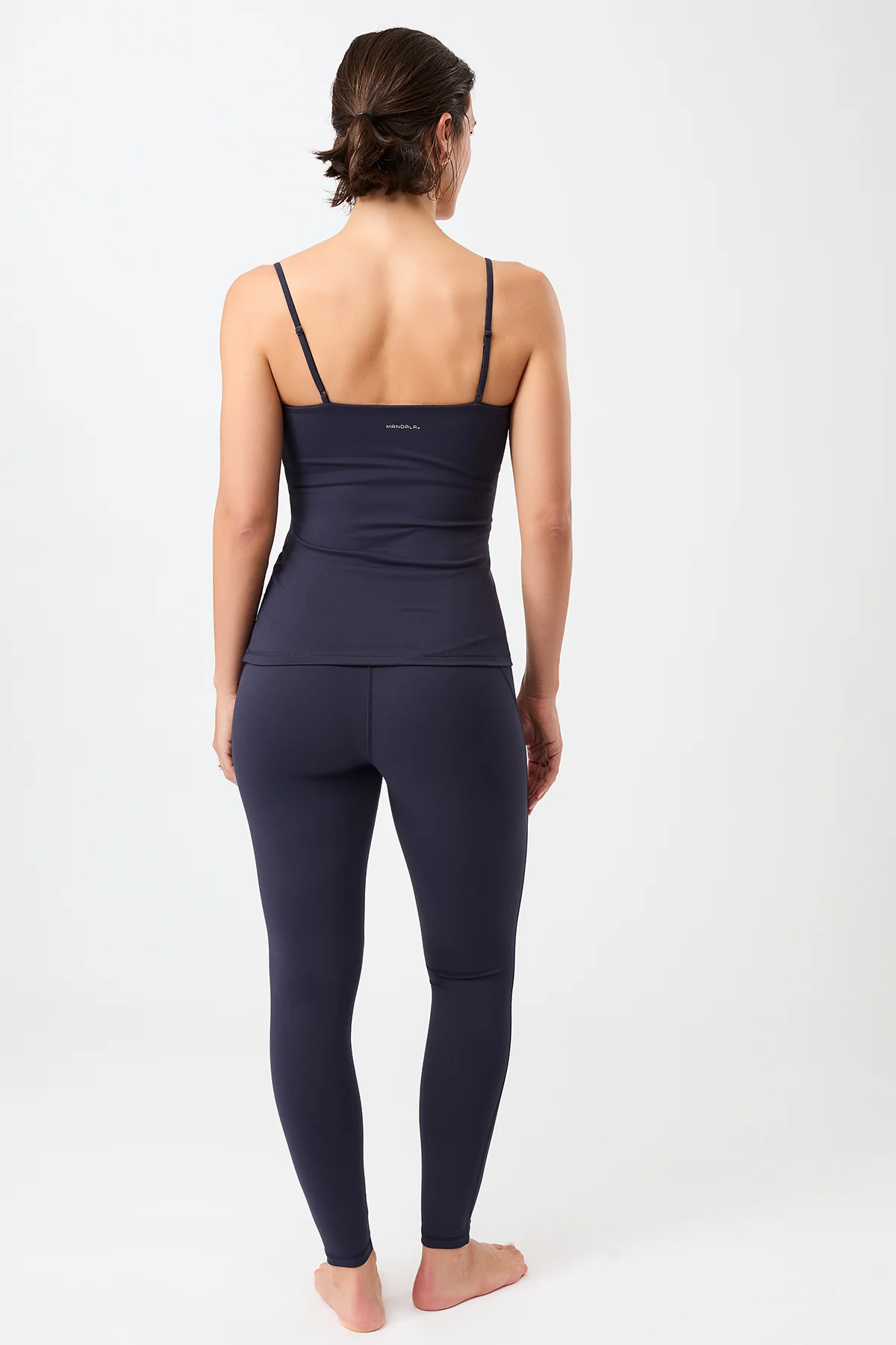 Limitless Flow Legging - Night Sky - Image 6