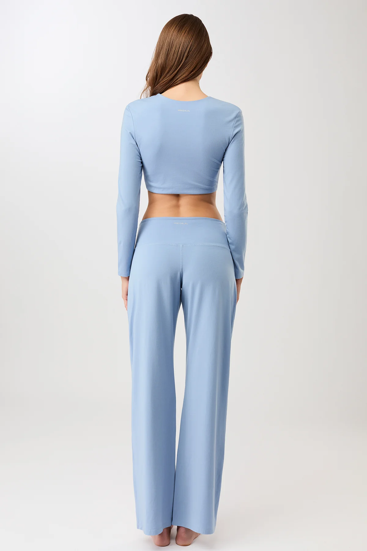 Support Top Longsleeve - Ozone - Image 6