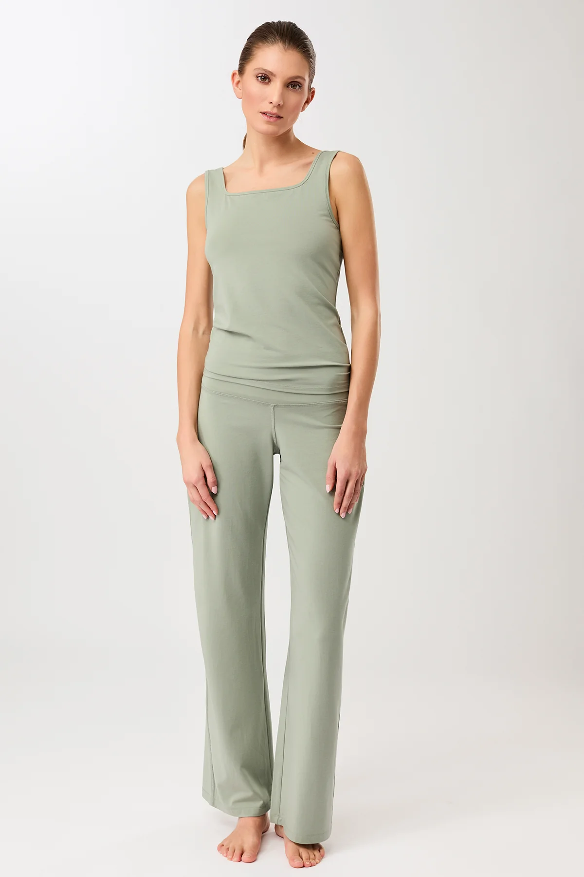 Simple Top - Mineral - Image 3